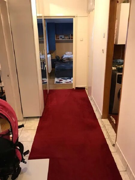 Drumul Taberei 1 Mai-Kaufland