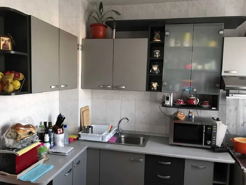 Drumul Taberei 1 Mai-Kaufland