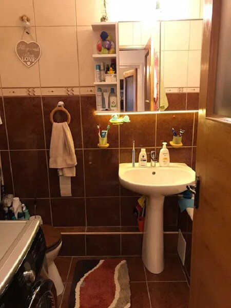 Drumul Taberei 1 Mai-Kaufland