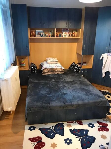 Drumul Taberei 1 Mai-Kaufland